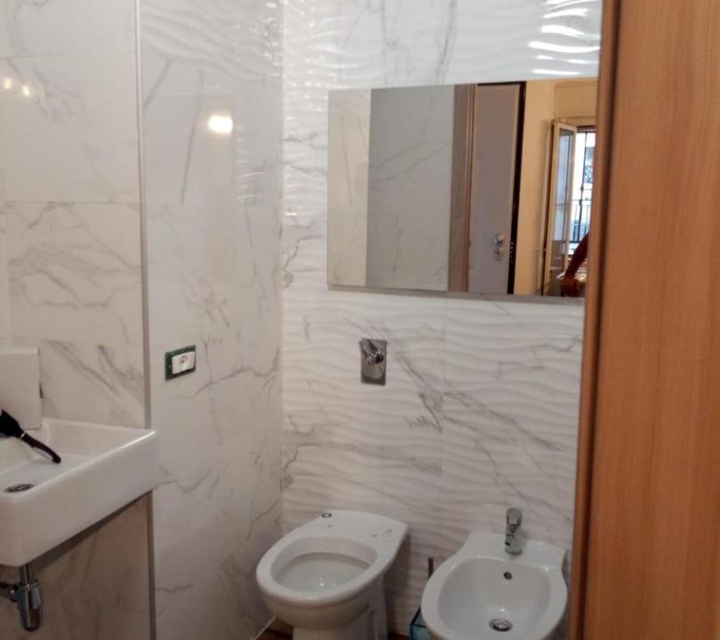 Photo of Bathroom in Agrigento