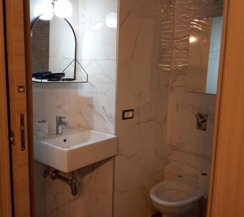 Photo of Bathroom in Agrigento
