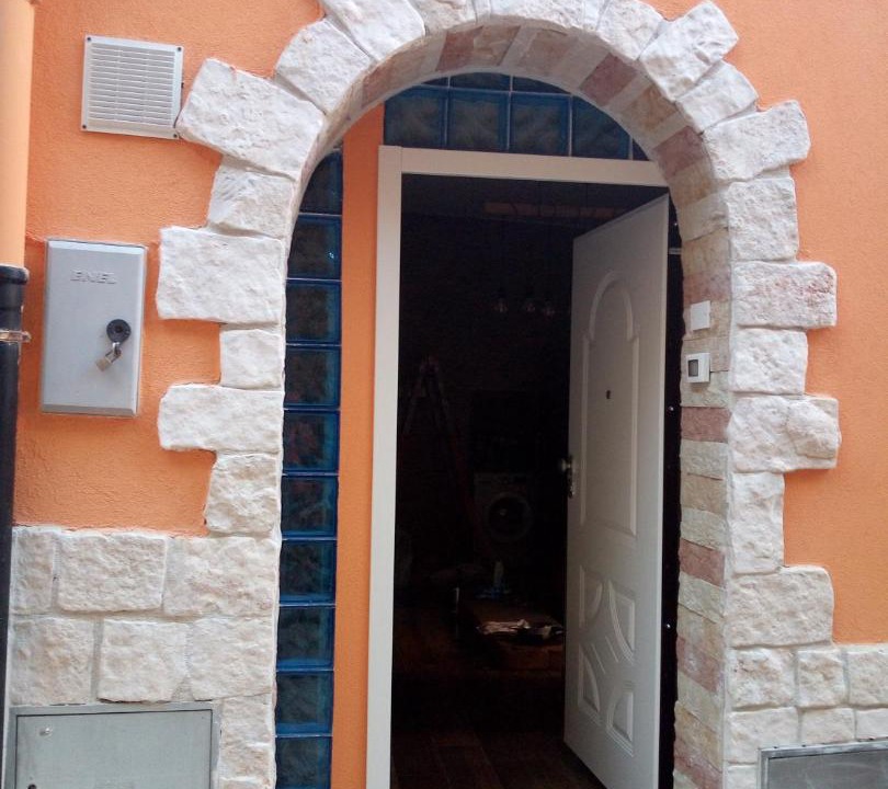 Photo of Buildings in Agrigento