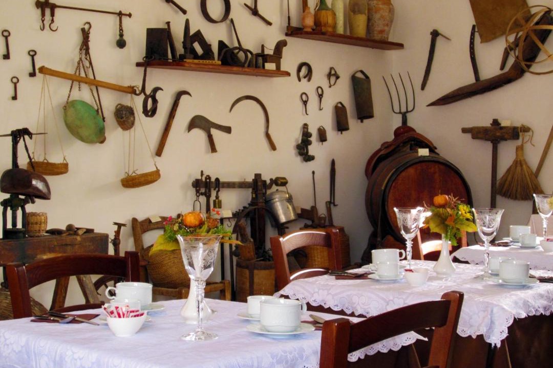 Photo of Kitchen in Valderice