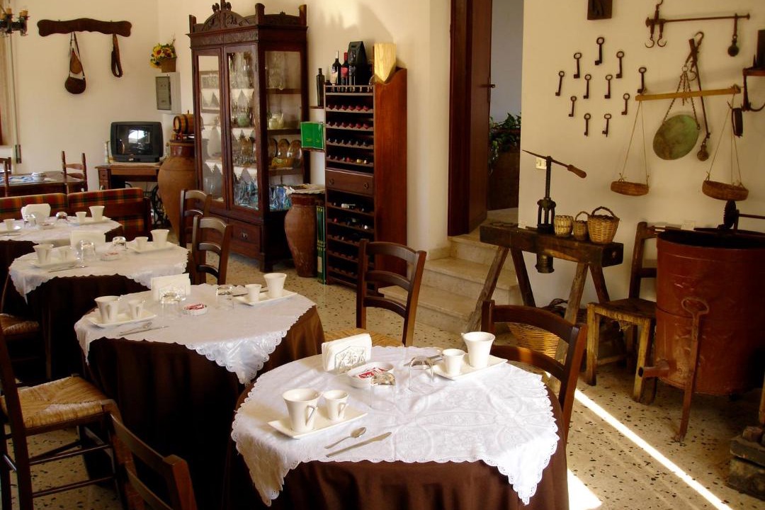 Photo of Kitchen in Valderice