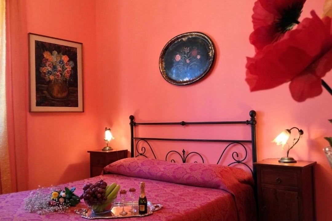 Photo of Bedroom in Valderice
