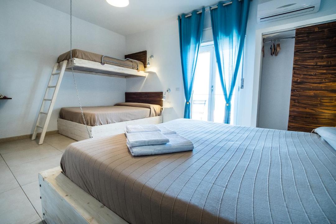Photo of Bedroom in Santo Stefano di Camastra
