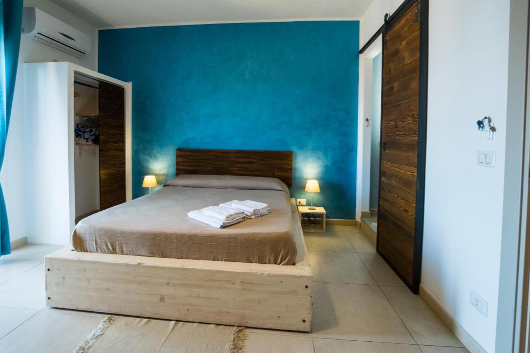 Photo of Bedroom in Santo Stefano di Camastra