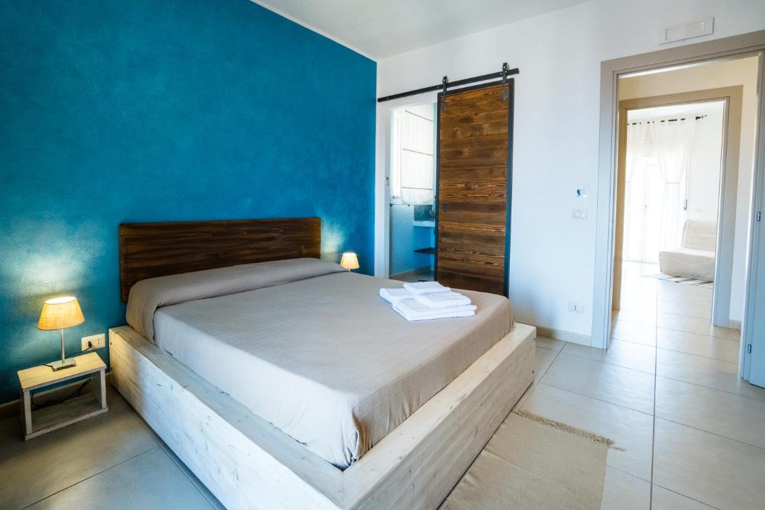 Photo of Bedroom in Santo Stefano di Camastra