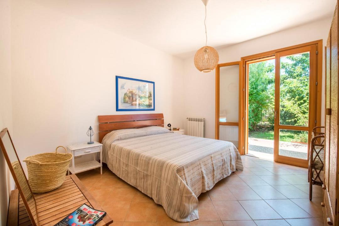 Photo of Bedroom in Terrasini