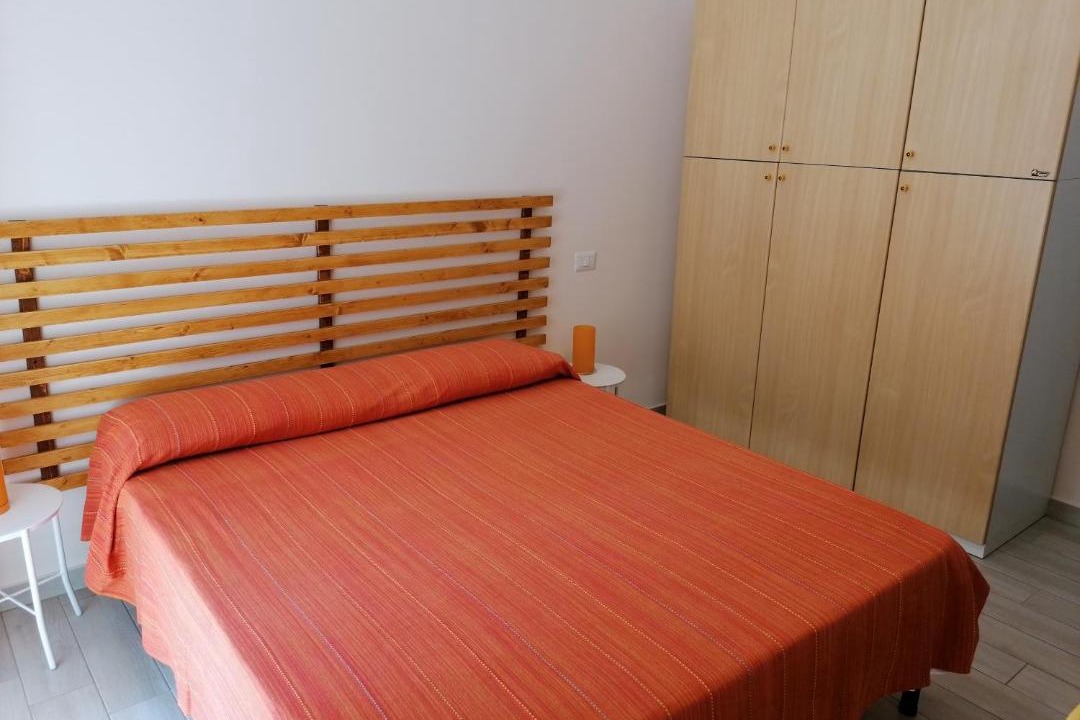 Photo of Bedroom in Barcellona Pozzo di Gotto