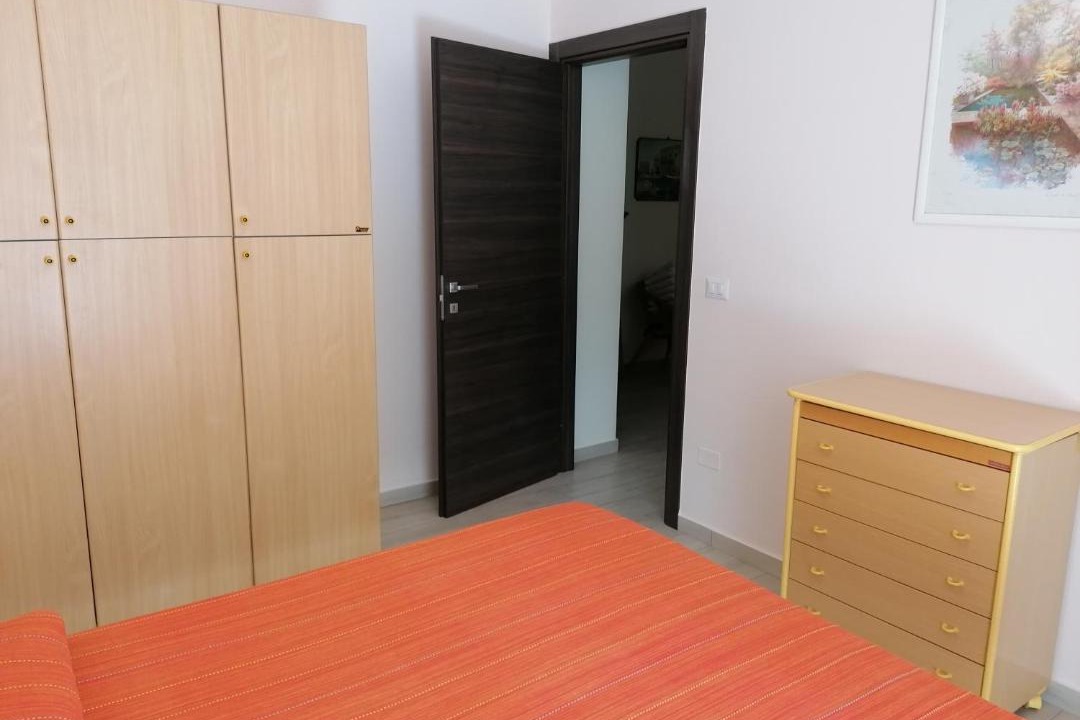 Photo of Bedroom in Barcellona Pozzo di Gotto