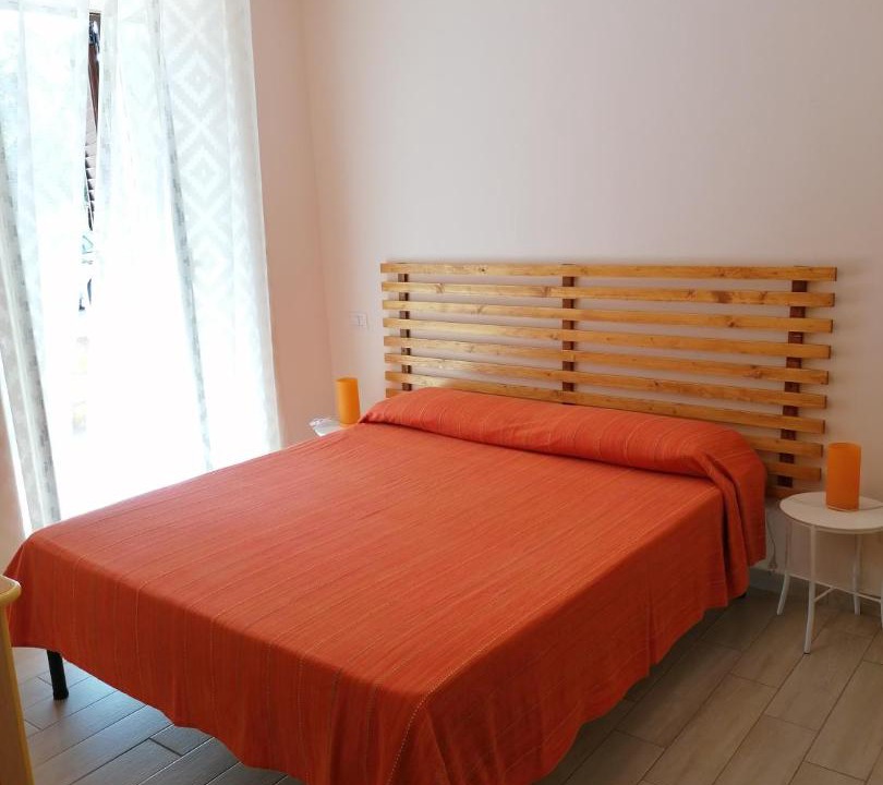 Photo of Bedroom in Barcellona Pozzo di Gotto