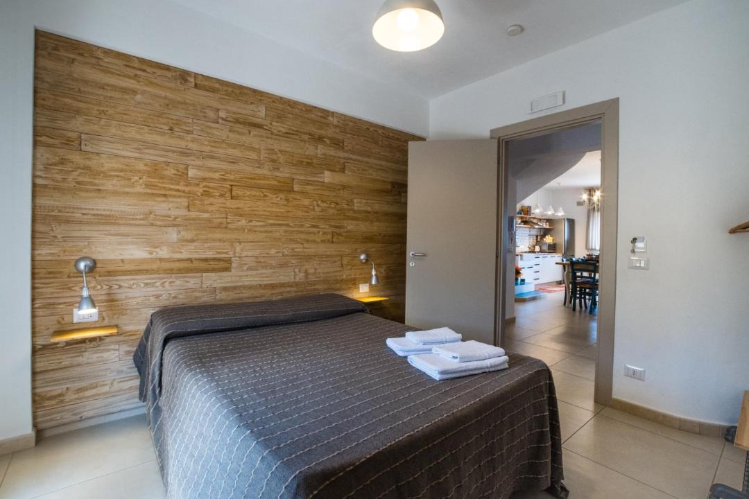 Photo of Bedroom in Santo Stefano di Camastra