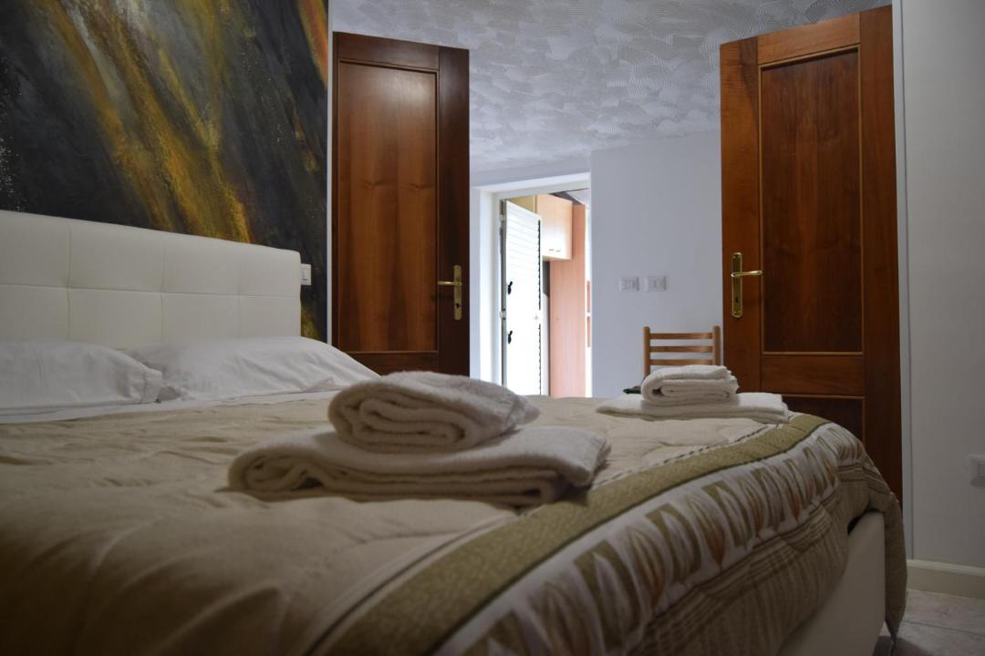 Photo of Bedroom in Montalbano Elicona