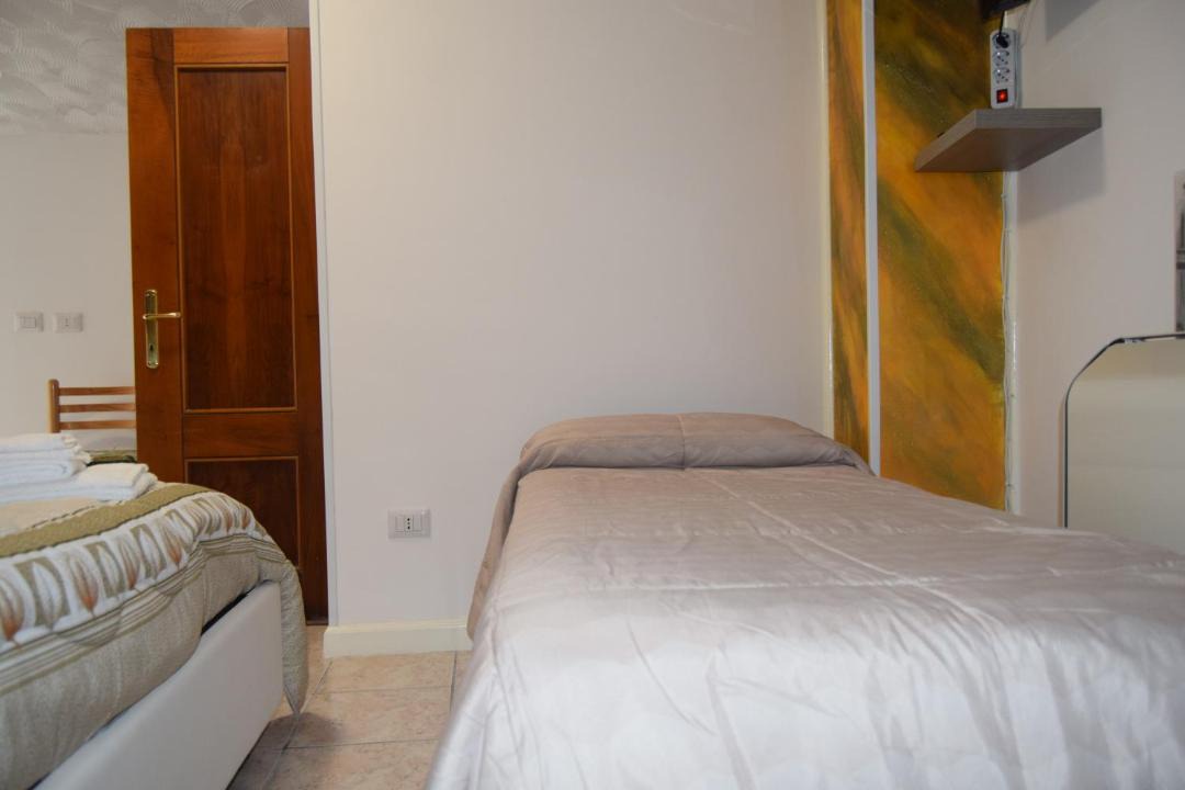 Photo of Bedroom in Montalbano Elicona