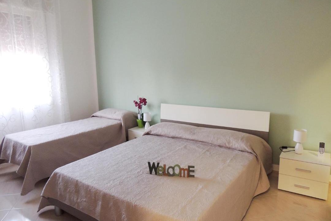 Photo of Bedroom in Mazara del Vallo