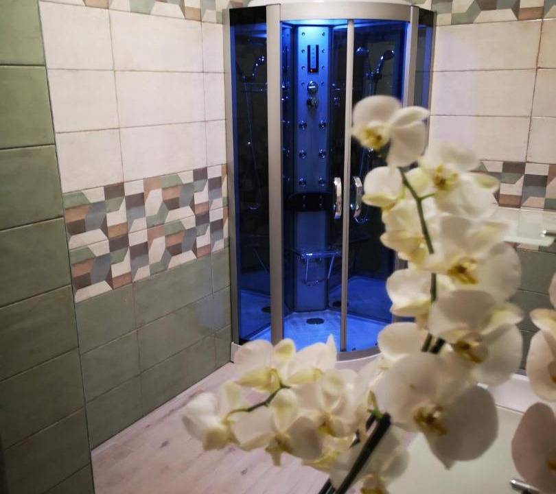 Photo of Bathroom in Mazara del Vallo