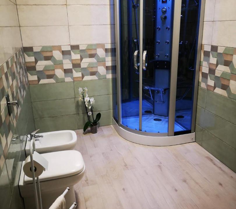 Photo of Bathroom in Mazara del Vallo