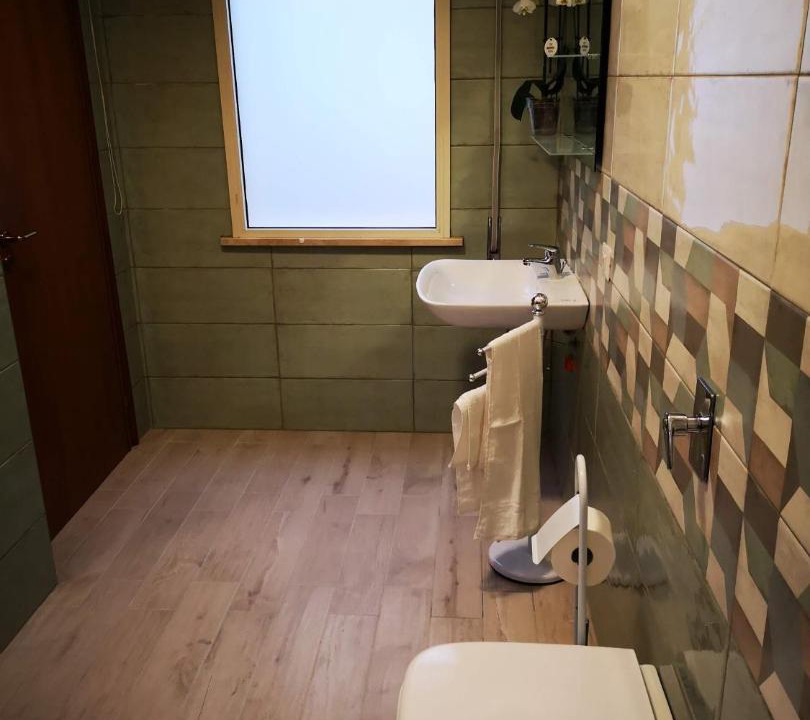 Photo of Bathroom in Mazara del Vallo