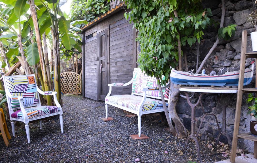 Photo of Patio Balcony in Acireale