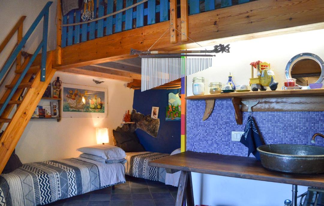 Photo of Livingroom in Acireale