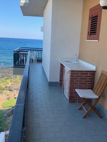 Photo of Patio Balcony in Giardini Naxos