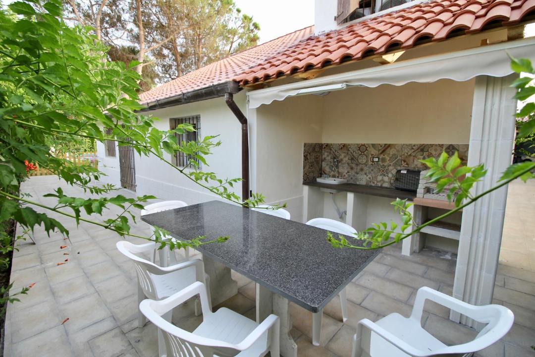 Photo of Patio Balcony in Agnone
