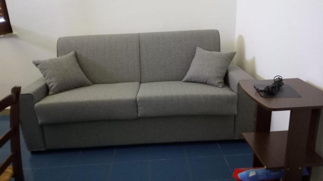 Photo of Livingroom in Castellammare del Golfo