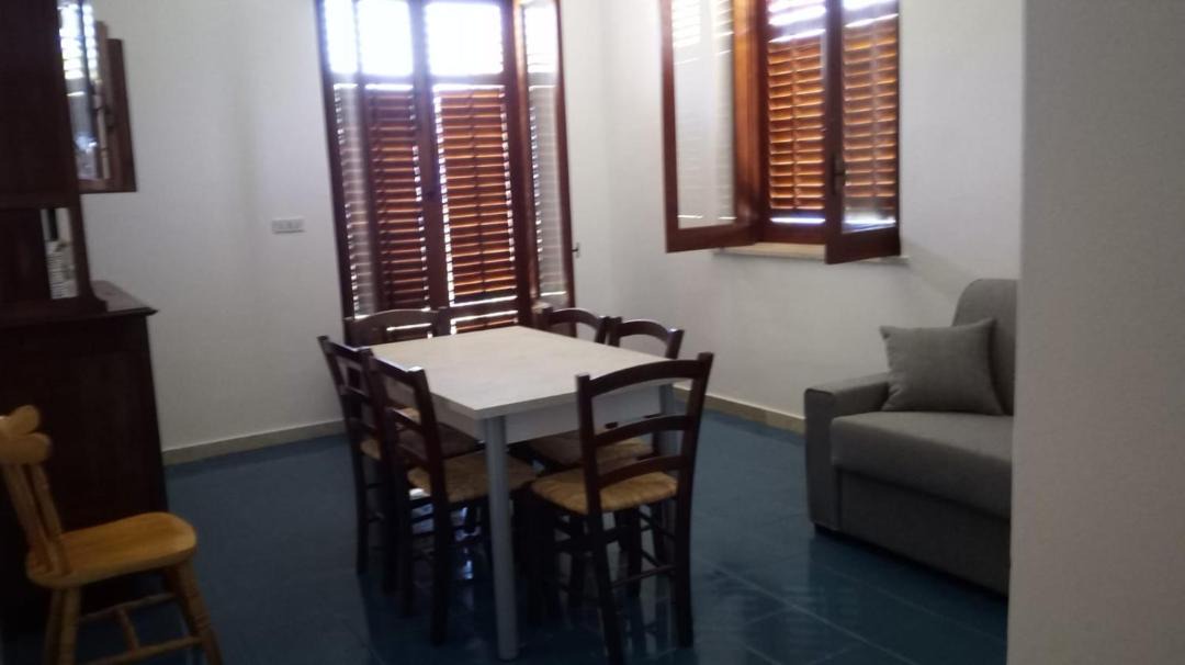 Photo of Livingroom in Castellammare del Golfo