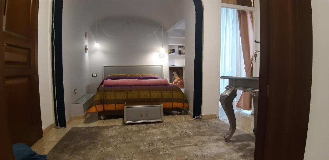 Photo of Bedroom in Kalsa
