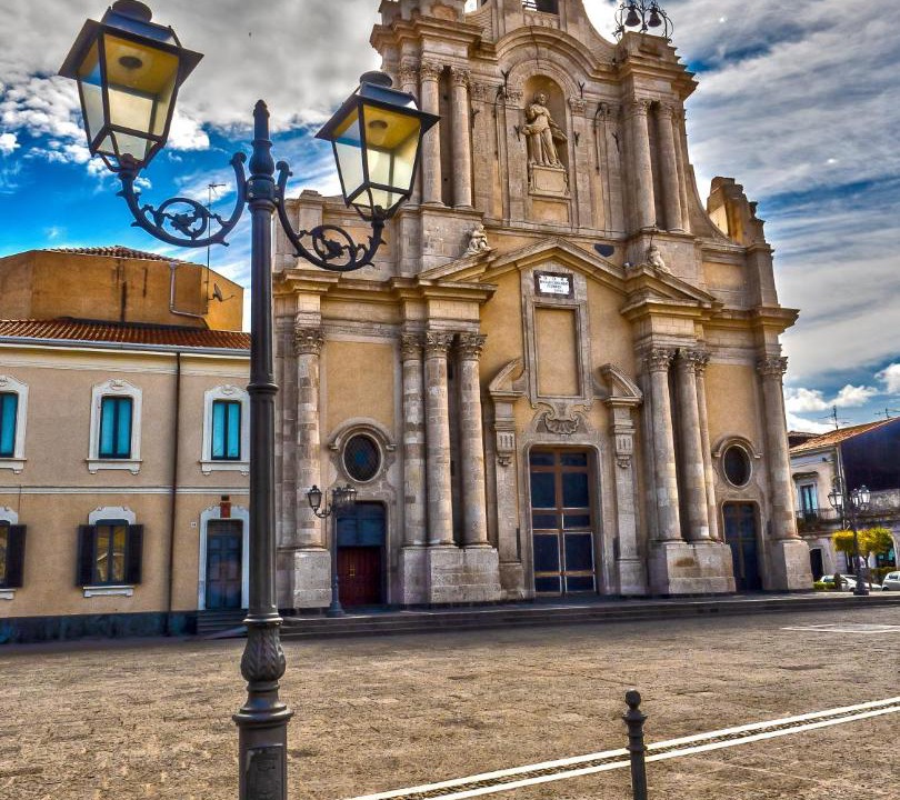 Photo of Others in Aci Sant'Antonio