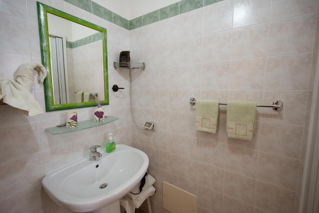 Photo of Bathroom in Castelbuono