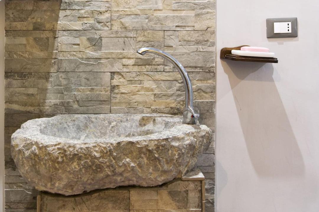 Photo of Bathroom in Kalsa
