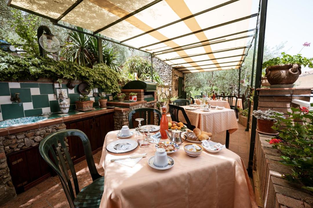 Photo of Patio Balcony in Castelbuono
