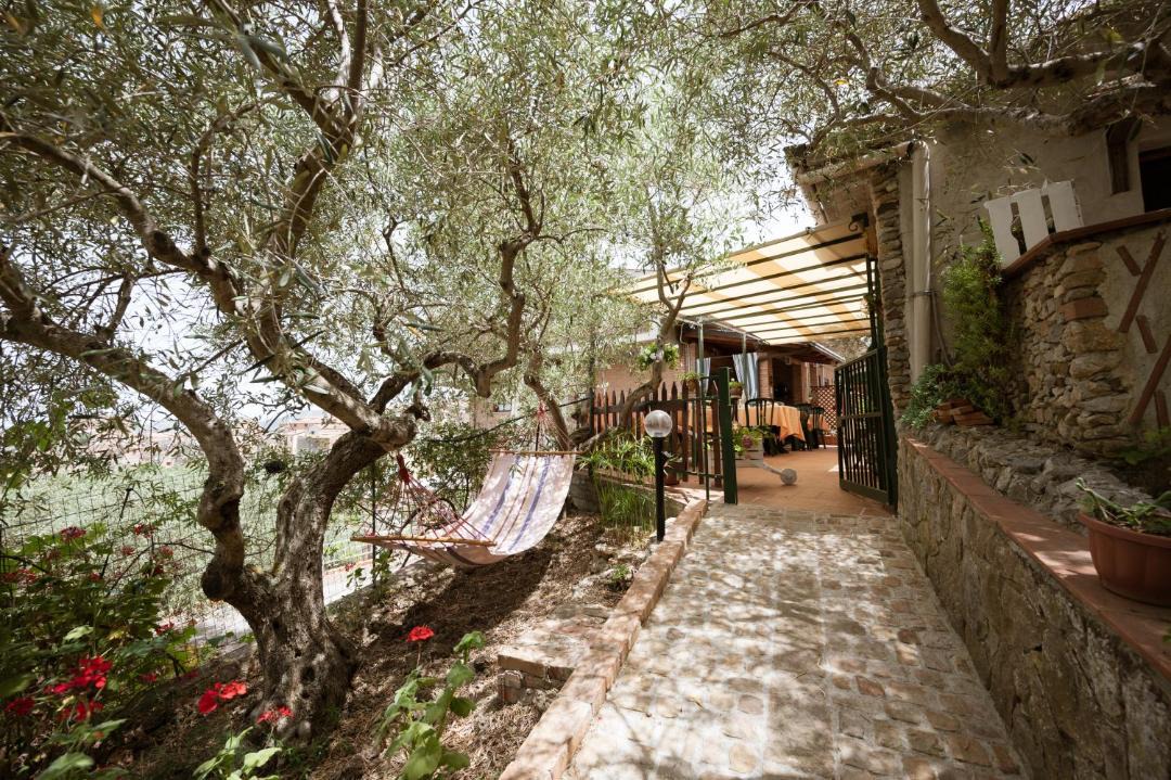 Photo of Patio Balcony in Castelbuono