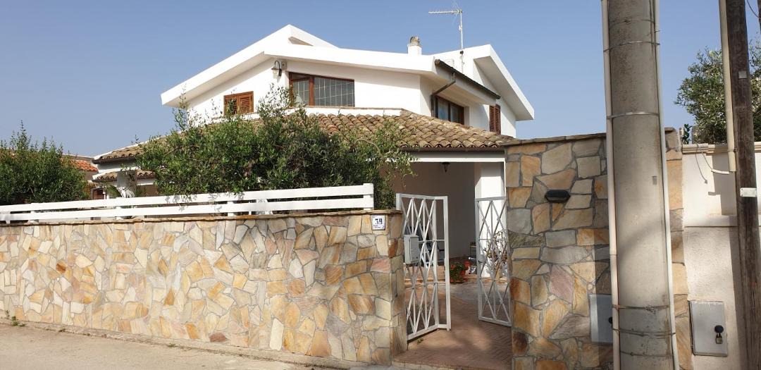 Photo of Buildings in Mazara del Vallo