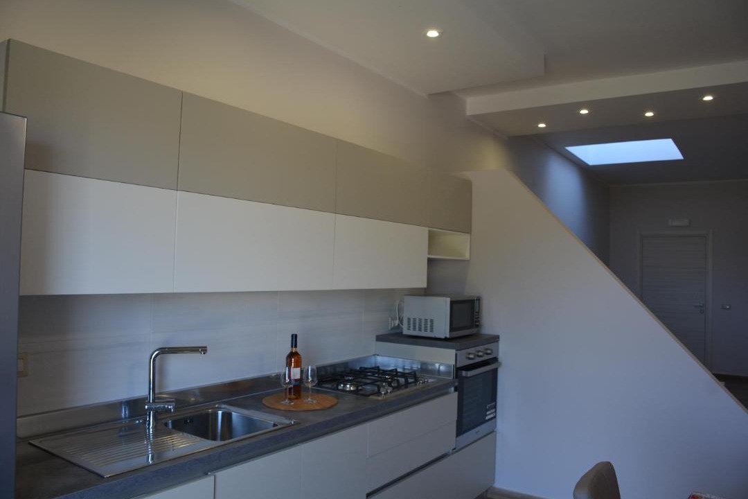 Photo of Kitchen in Pachino