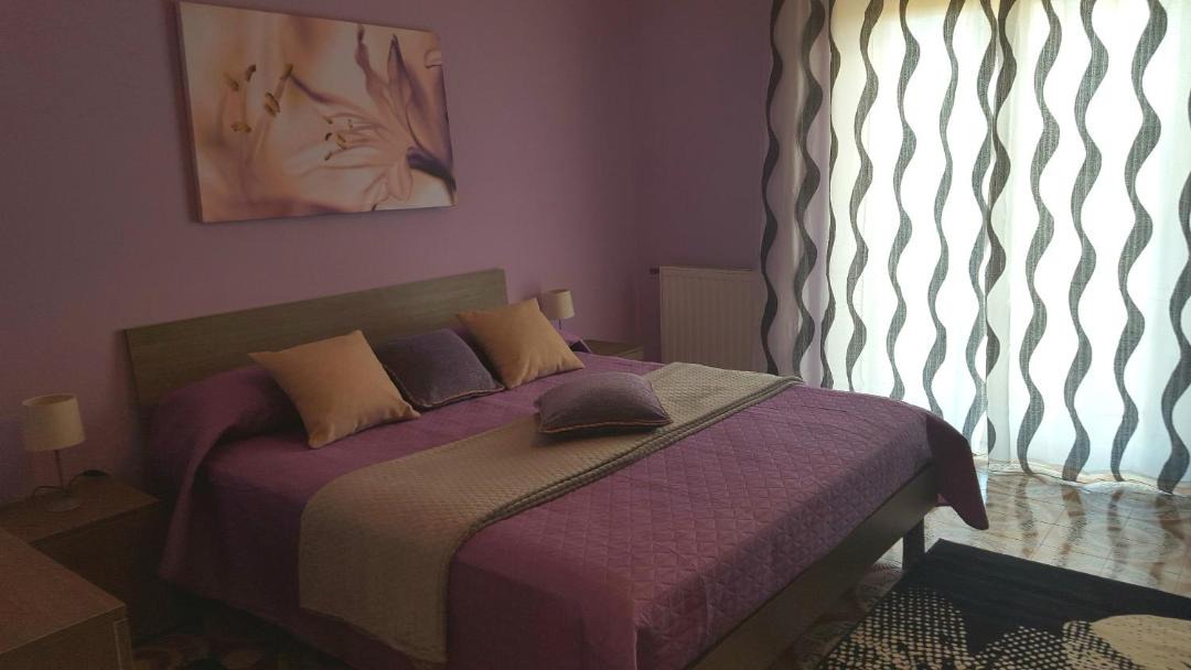 Photo of Bedroom in Giarre