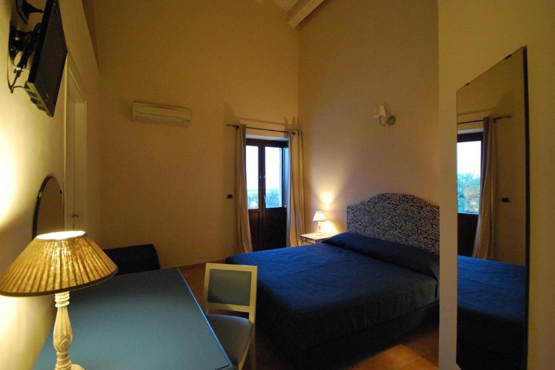 Photo of Bedroom in Noto