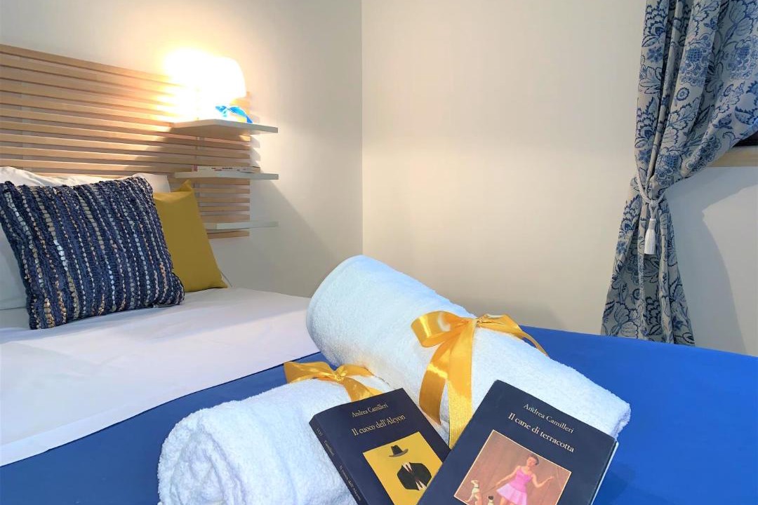 Photo of Bedroom in Fontanasalsa
