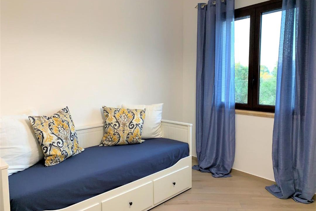 Photo of Bedroom in Fontanasalsa