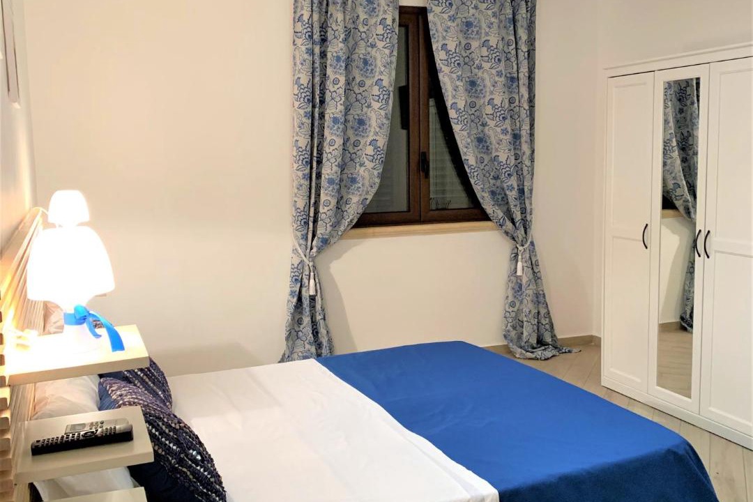Photo of Bedroom in Fontanasalsa