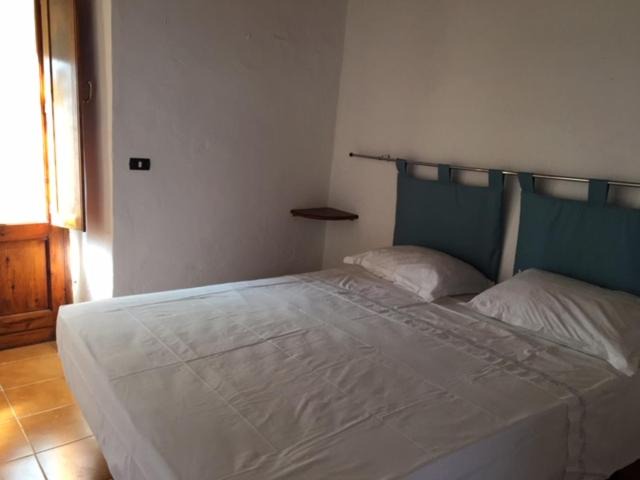 Photo of Bedroom in Savoca