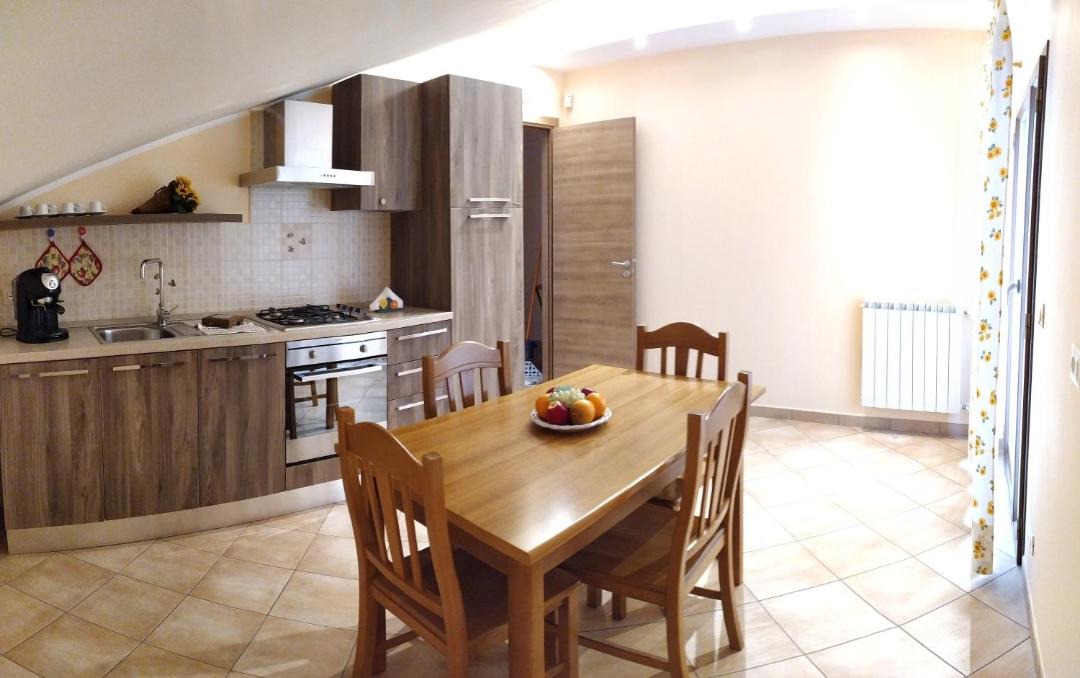 Photo of Kitchen in Nicolosi