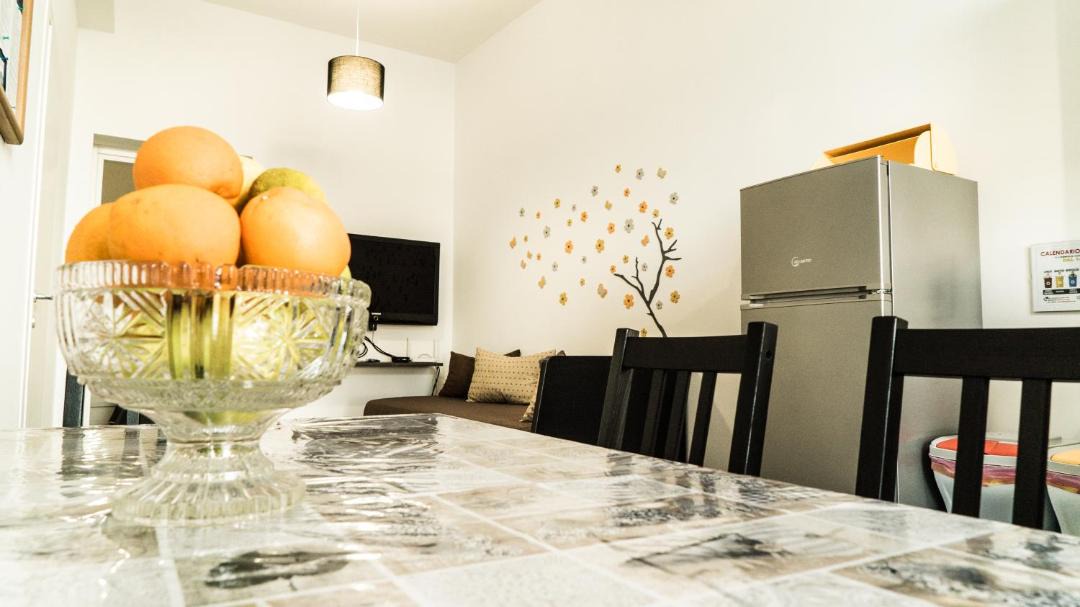 Photo of Kitchen in Aspra