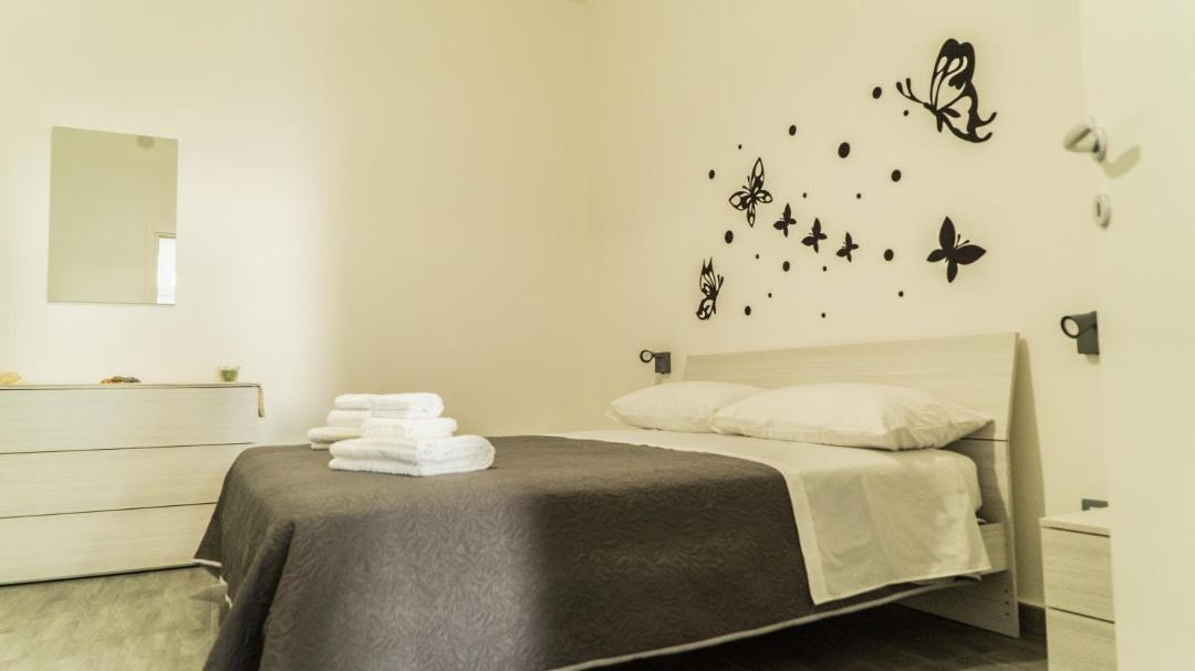 Photo of Bedroom in Aspra