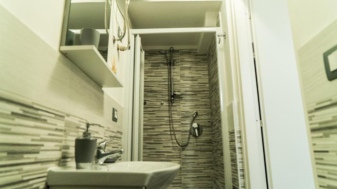 Photo of Bathroom in Aspra