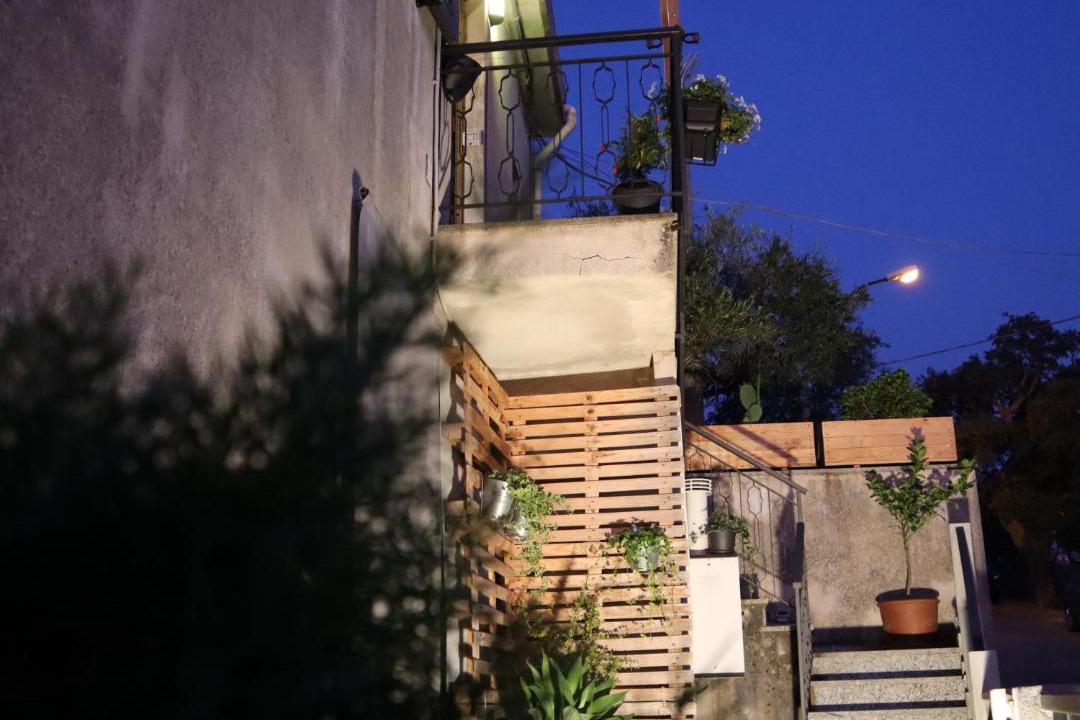 Photo of Buildings in Naso