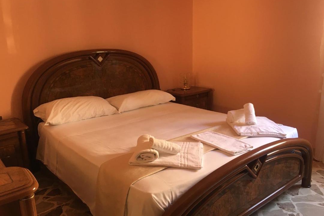 Photo of Bedroom in Alcamo Marina