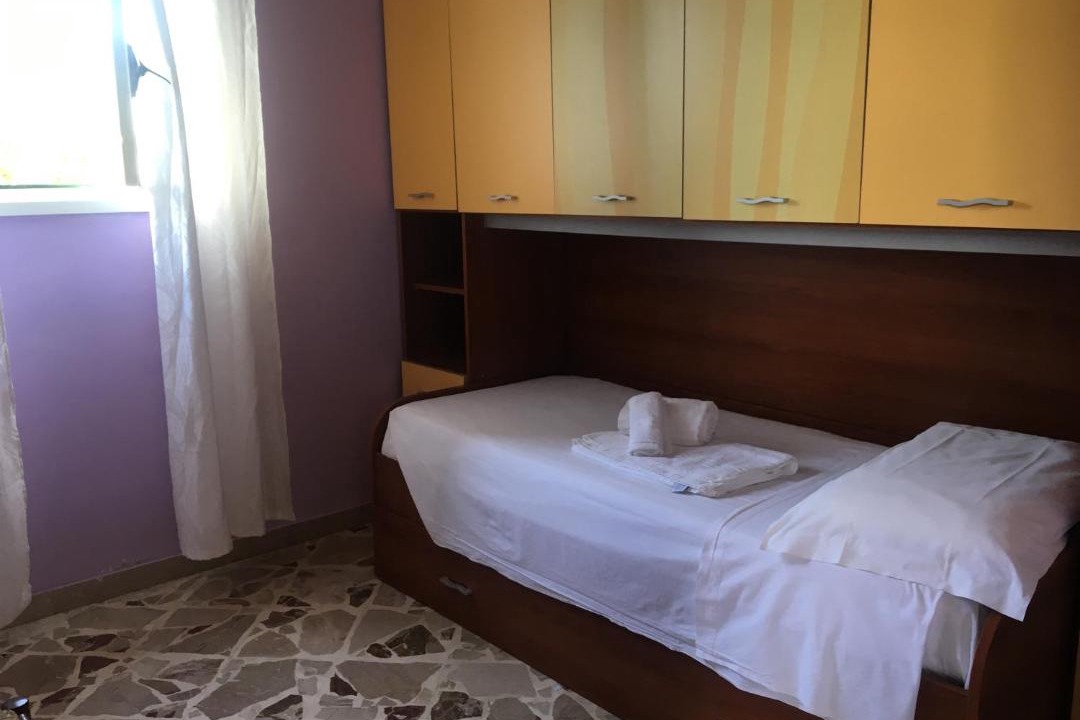 Photo of Bedroom in Alcamo Marina