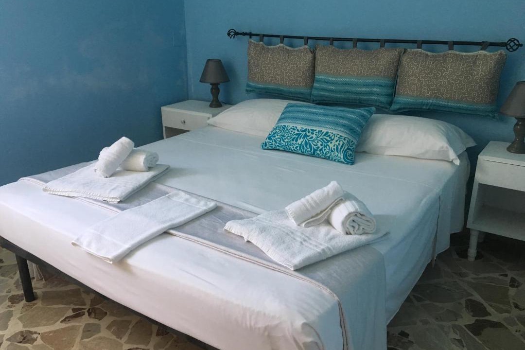 Photo of Bedroom in Alcamo Marina