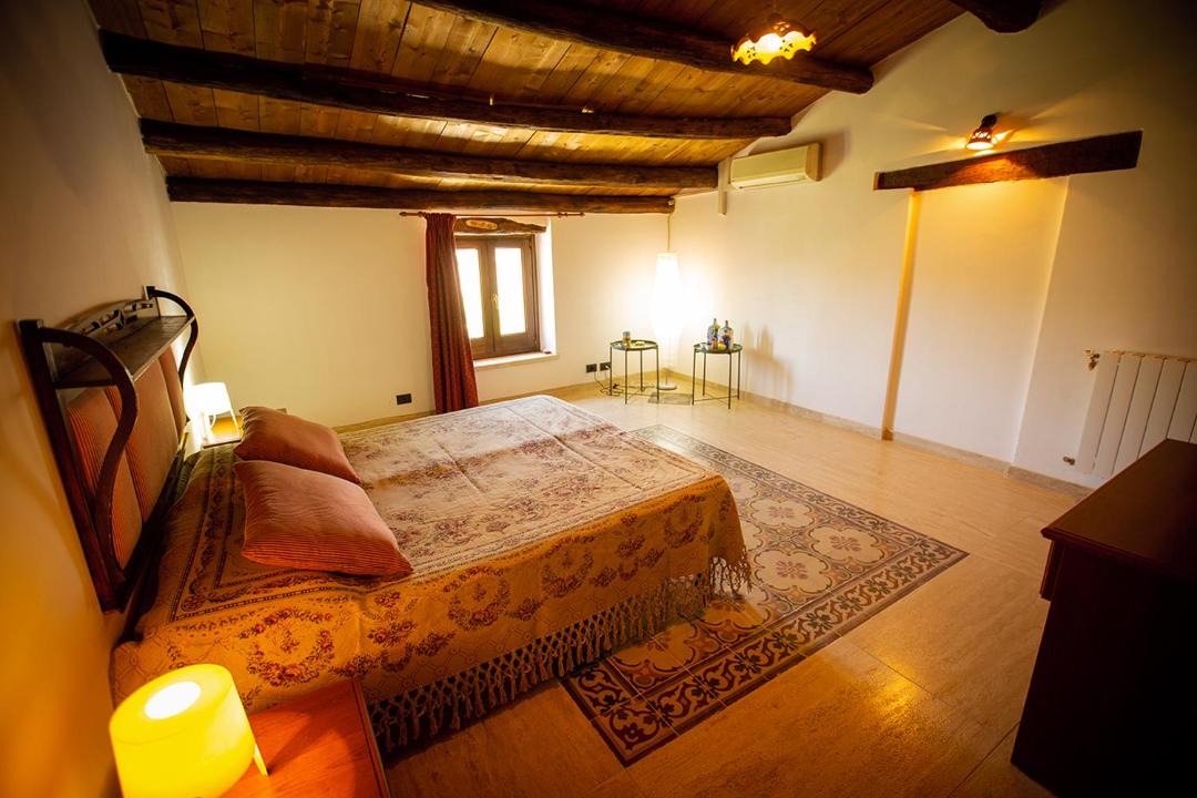 Photo of Bedroom in Castellammare del Golfo