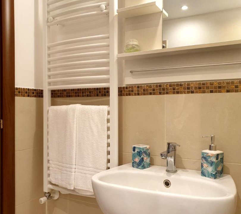 Photo of Bathroom in Pedara